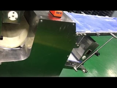 3.0KW Delta PLC linha de produção de controle de torta para planta de alimentos