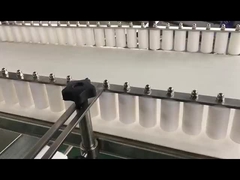 L9920mm Touch Screen Dia 12cm Máquina de Fabricação de Pita