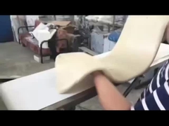 Máquinas de moldagem automática de bastões de pão multifunção