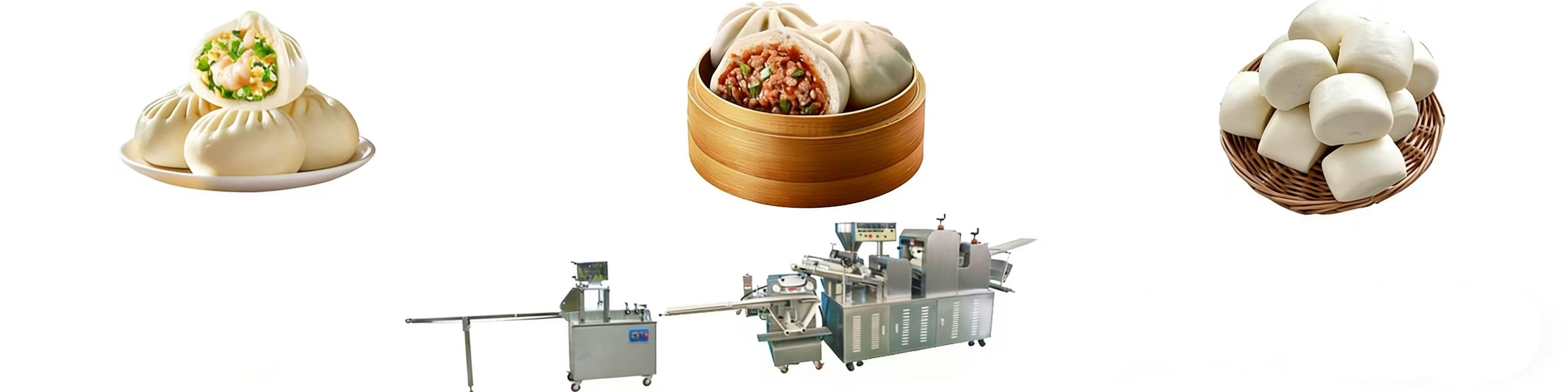 Qualidade Linha de produção do pão Fábrica