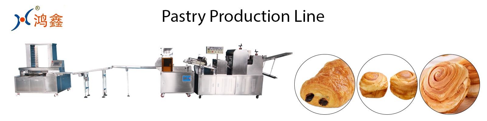 Qualidade Linha de produção do pão Fábrica