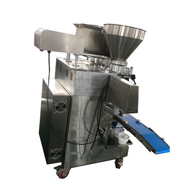 Voltage 220V380V Chocolate Bean Production Line chocolate production equipment for roasting grinding and packaging video