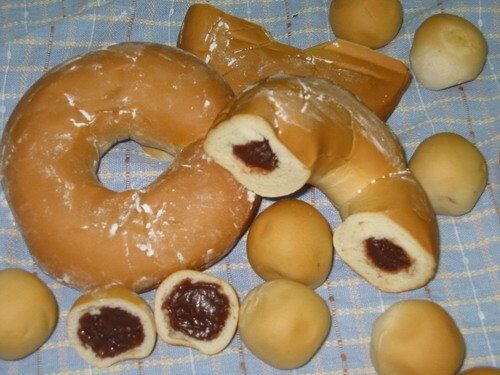 Bread Production Line Featuring Customizable Motor and Drawing Supporting Streamlined Bread Manufacturing