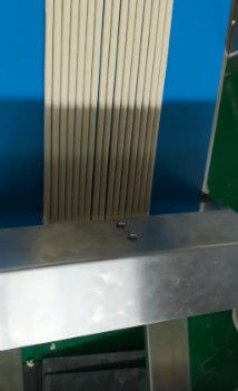 2.5KW Length Adjustable 304 Stainless Steel Bread Stick Machine