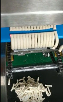 2.5KW Length Adjustable 304 Stainless Steel Bread Stick Machine