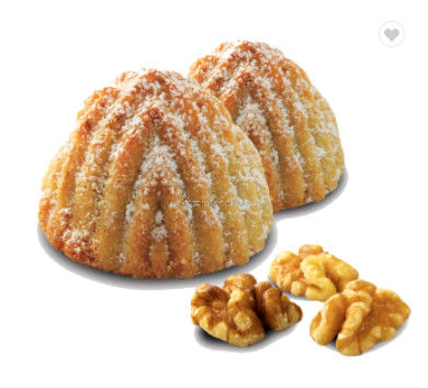 Sweet Dates Pistachio Walnuts Baklava Maamoul Machine 304 SS