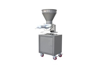 Bagel automático do CE 380V 3Ph que forma a máquina 4100x2100mm
