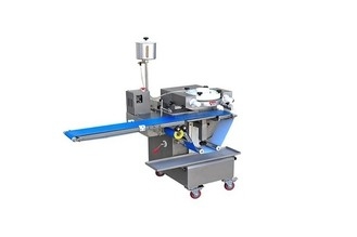 CE 380V 3Ph do equipamento de produção do Bagel do controle do PLC