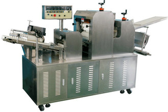 Bagel do PLC do delta que forma a automatização alta da máquina 4100x2100mm