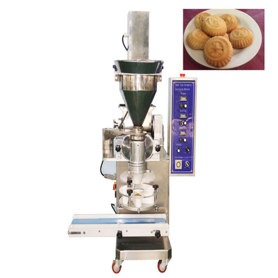 Máquina de fabricação de biscoitos de aço inoxidável 304 para pequenas e restaurantes