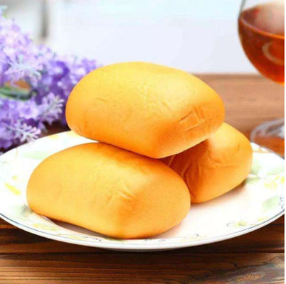 O toque controlou a linha de produção do pão 5.5KW de 5120*1200mm