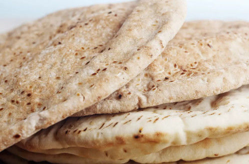 Diâmetro 12cm Pita Maker Machine do tela táctil de L9920mm