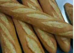 Largura 500mm Oven Baguette Production Line giratório da correia