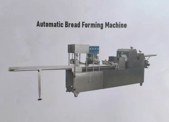 cortador elétrico de 380V Manto Automatic Production Line With