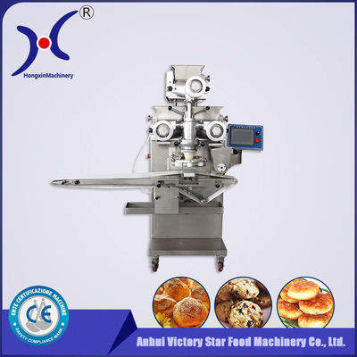 Kebbeh automático profissional Kubba que faz a máquina lustrou 304 Ss